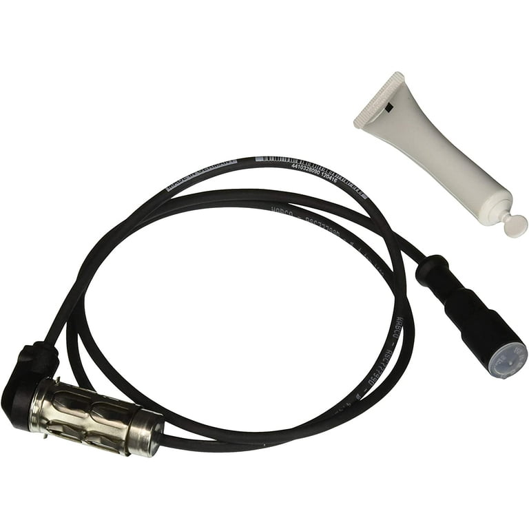 Free Shipping! Motorcraft ABS Wheel Speed Sensor BRAB-339