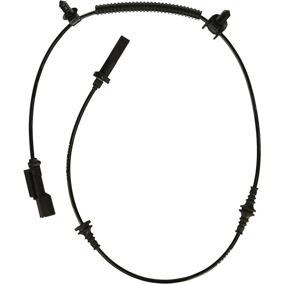 Motorcraft ABS Wheel Speed Sensor BRAB-404 Fits select: 2011-2019 FORD EXPLORER, 2013-2019 FORD TAURUS