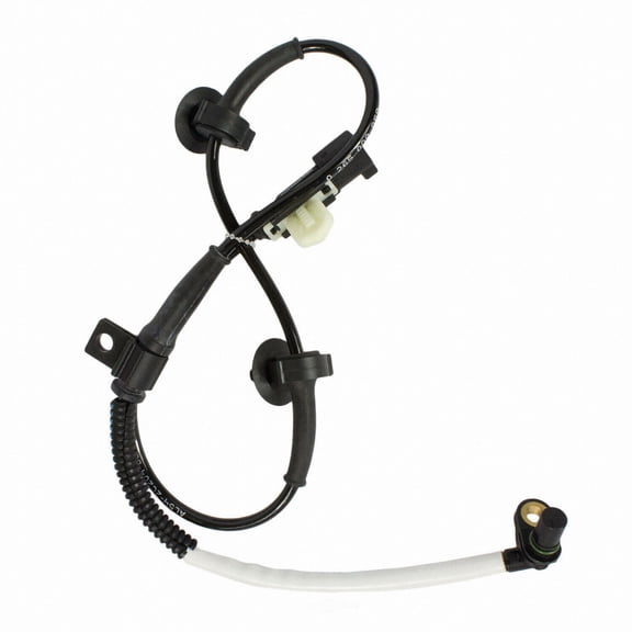 Motorcraft ABS Wheel Speed Sensor BRAB-437 Fits select: 2010-2011 FORD RANGER