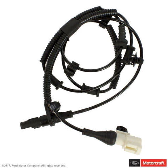 Motorcraft ABS Wheel Speed Sensor BRAB-532 Fits select: 2015-2016 FORD F150, 2019 FORD F150 SUPERCREW