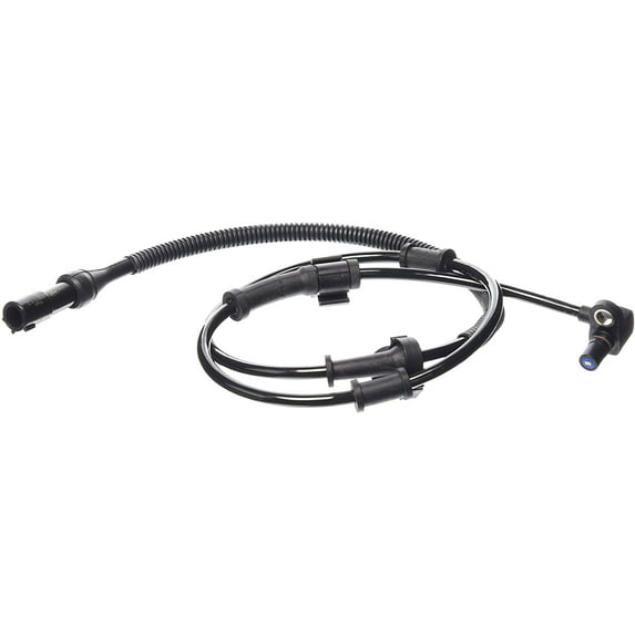 Motorcraft ABS Wheel Speed Sensor BRAB-68 Fits select: 1999-2004 FORD F250, 2000-2003 FORD EXCURSION