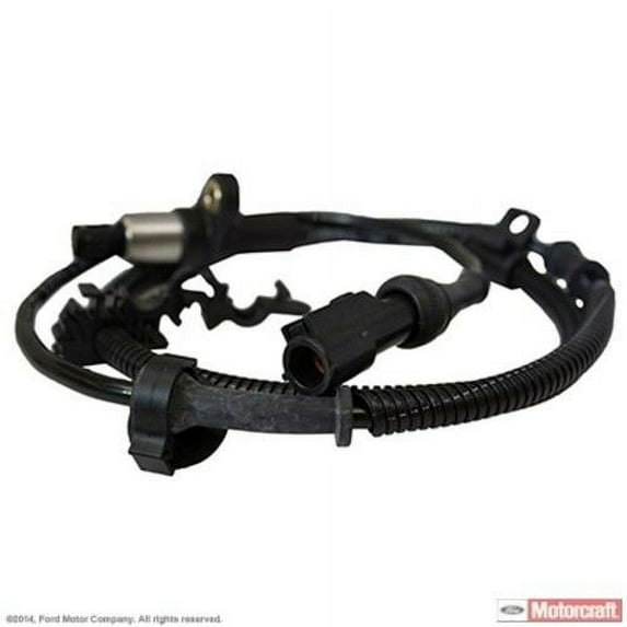 Motorcraft ABS Wheel Speed Sensor BRAB-70 Fits select: 1999-2003 FORD F250, 1999-2003 FORD F350