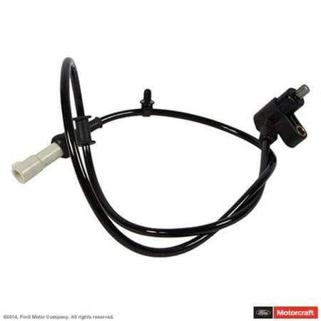 Motorcraft ABS Wheel Speed Sensor BRAB-8