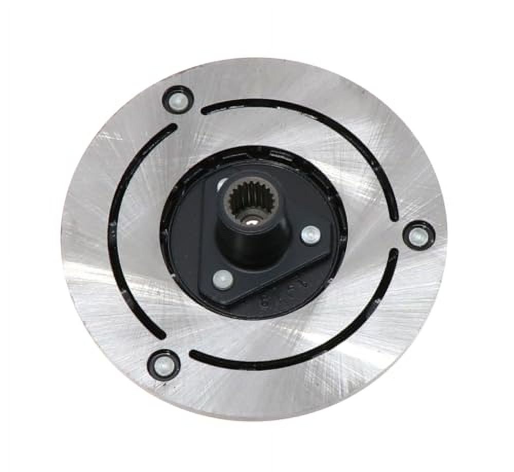 Motorcraft AC Compressor Clutch Hub - YB-3111 - Walmart.com