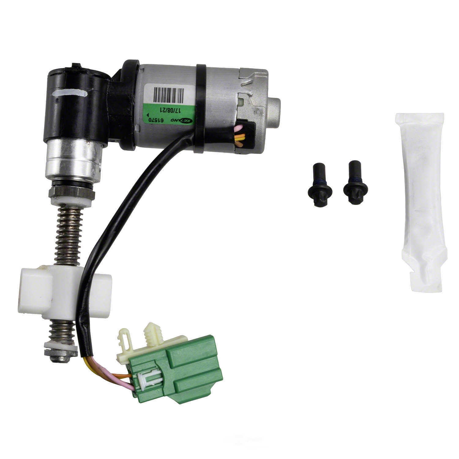 Motorcraft STCM-2 Steering Column Tilt Motor
