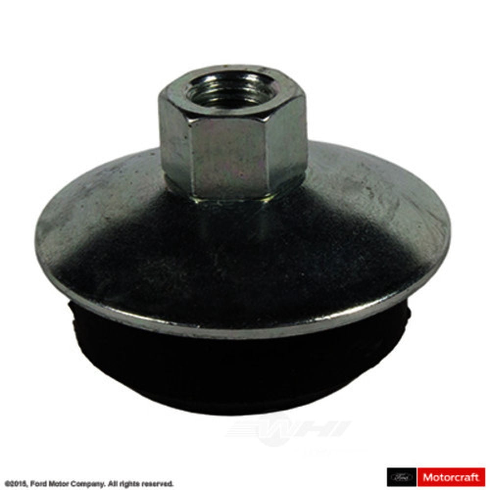 Motorcraft AD-1074 Shock Absorber Bushing Fits select: 2005-2014 FORD MUSTANG