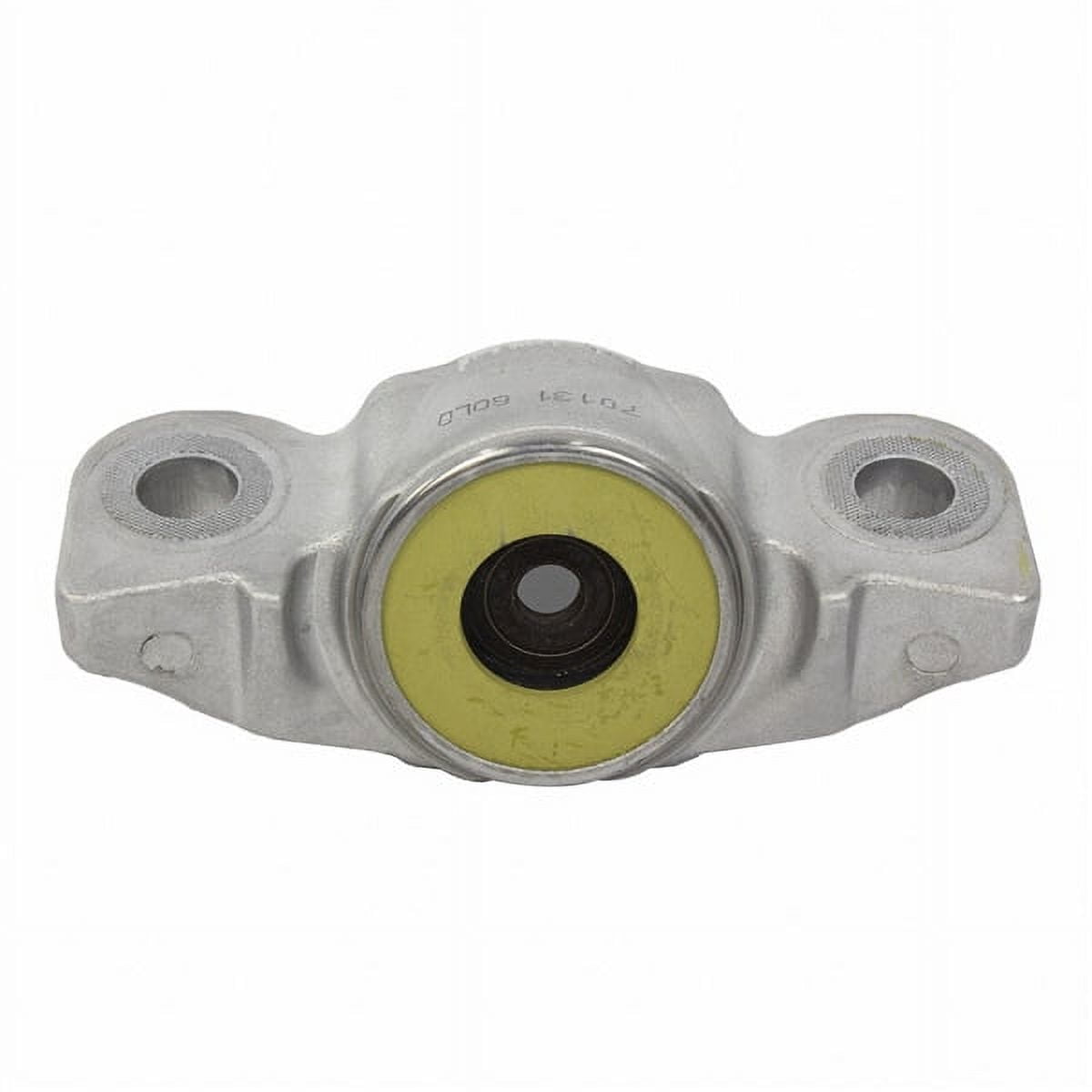 Motorcraft AD-1135 Shock Absorber Bushing Fits select: 2017-2020 LINCOLN MKZ, 2017-2019 FORD FUSION