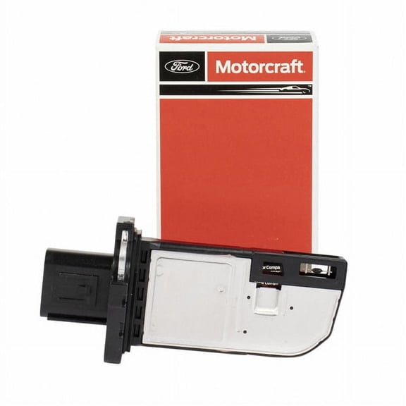 Motorcraft AFLS-197 Mass Air Flow Sensor Fits select: 2019-2023 FORD TRANSIT CONNECT