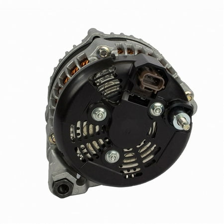 Motorcraft ALTERNATOR ASY (P)
