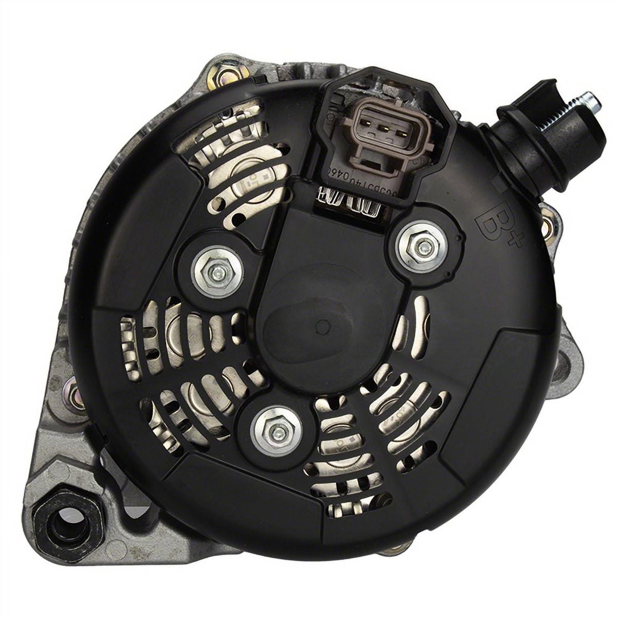 Motorcraft ALTERNATOR ASY (P)