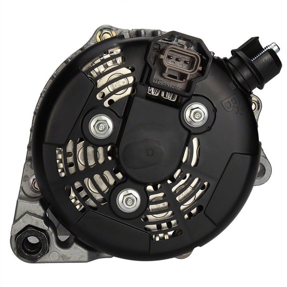Motorcraft ALTERNATOR ASY (P)