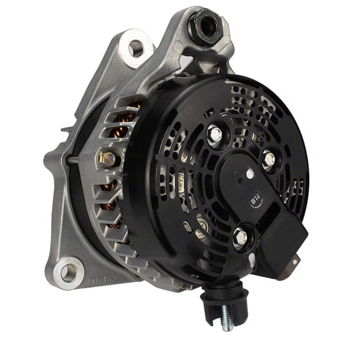 Motorcraft ALTERNATORASY (P)