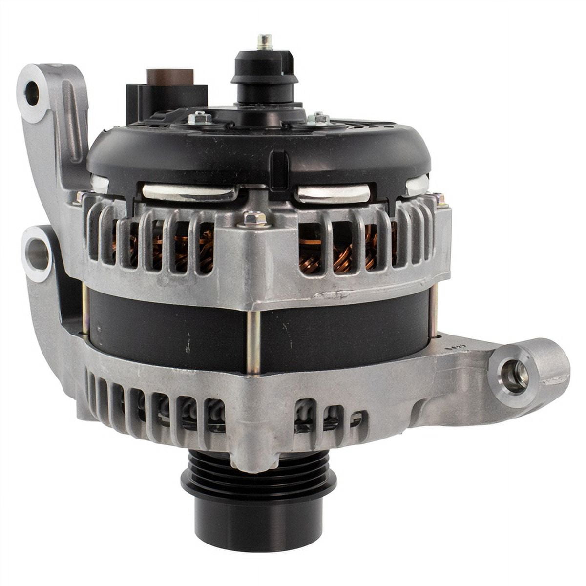 Motorcraft ALTERNATORASY (P)