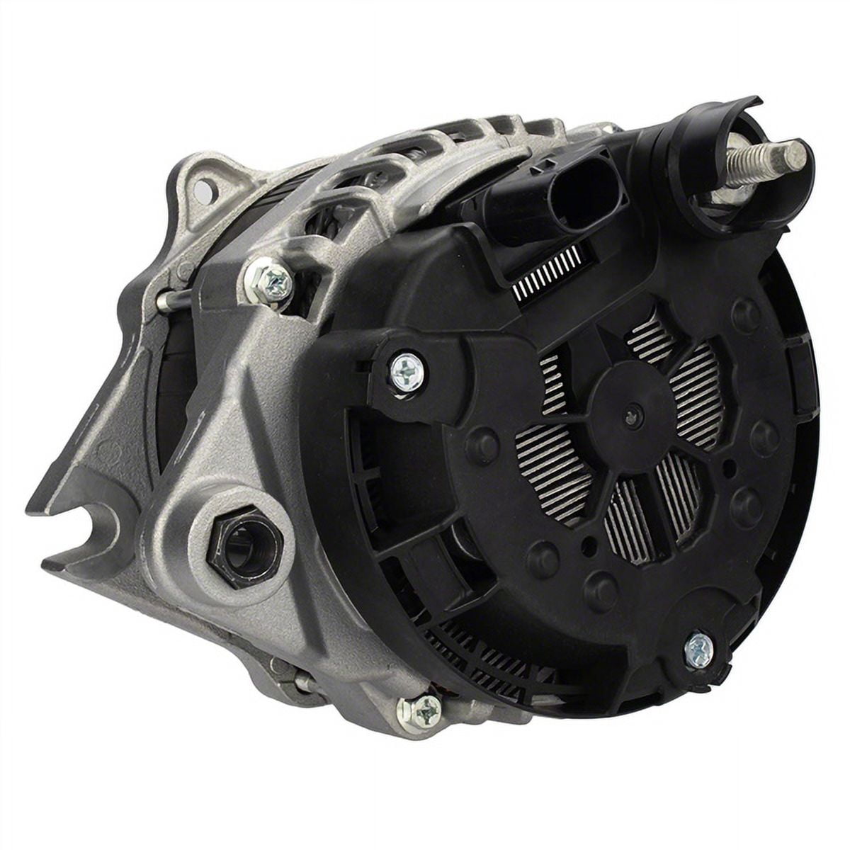 Motorcraft ALTERNATORASY (P)