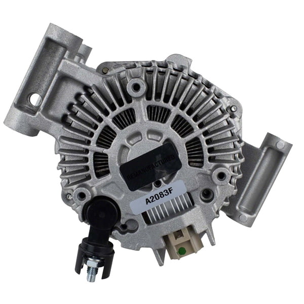 Motorcraft ALTERNATORASY