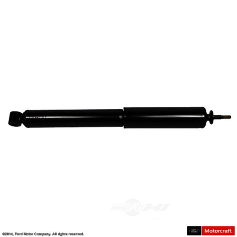 Motorcraft ASH-1090 Shock Absorber - New Fits select: 1995-2007 FORD ECONOLINE