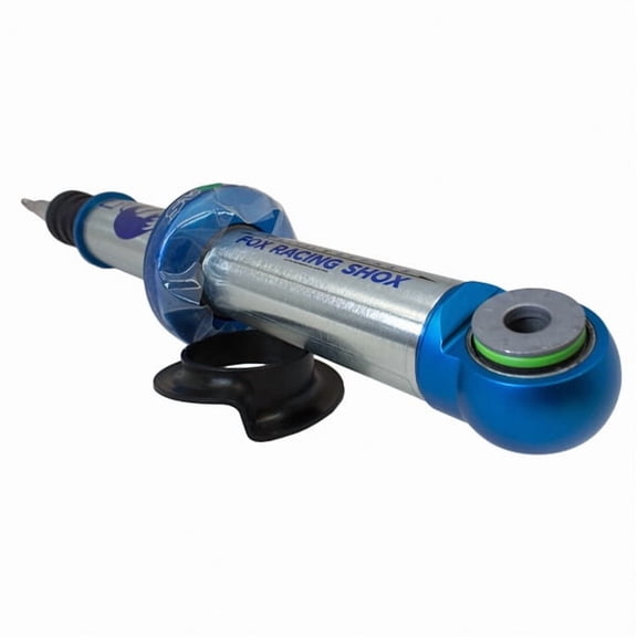 Motorcraft ASH-12263 Shock Absorber - New Fits select: 2011-2015 FORD F150