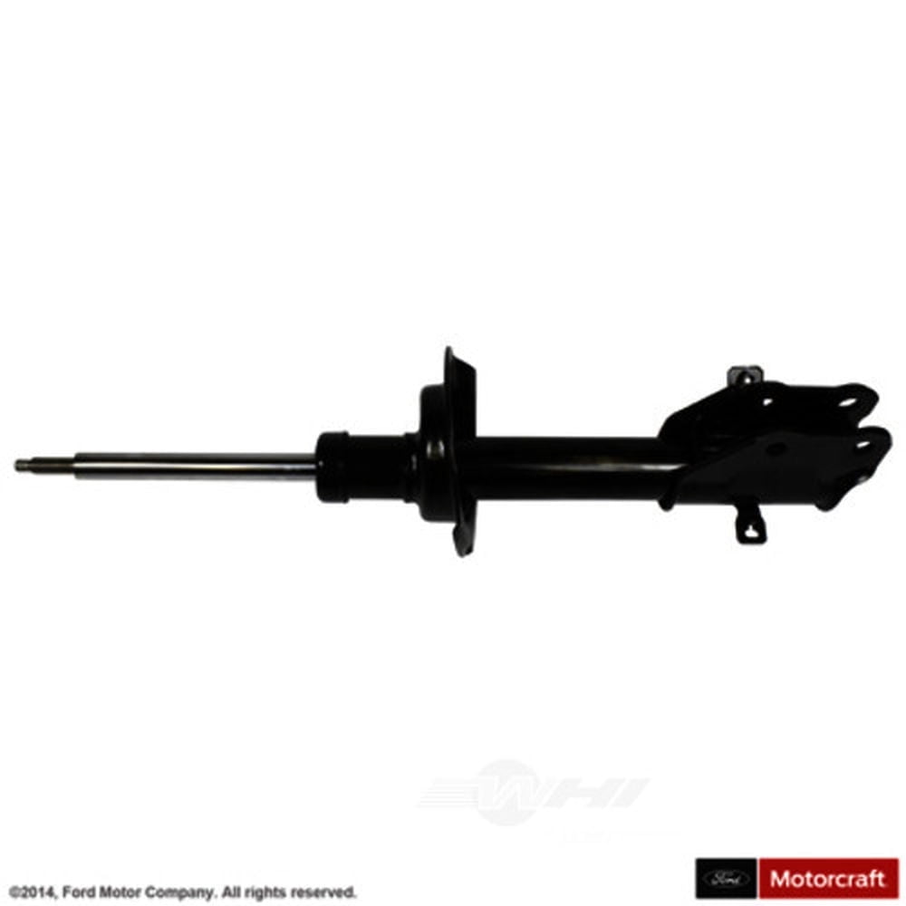 Motorcraft ASH-12297 New Suspension Strut Assembly