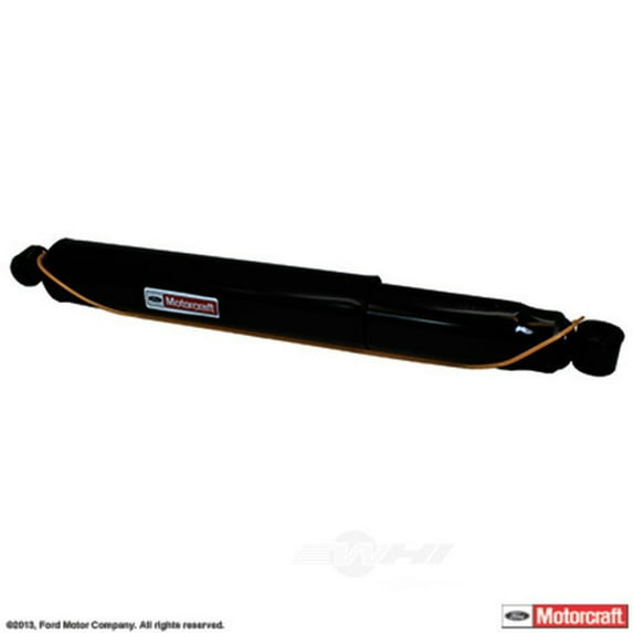 Motorcraft ASH-23423 Shock Absorber - New Fits select: 2005-2007 FORD F350