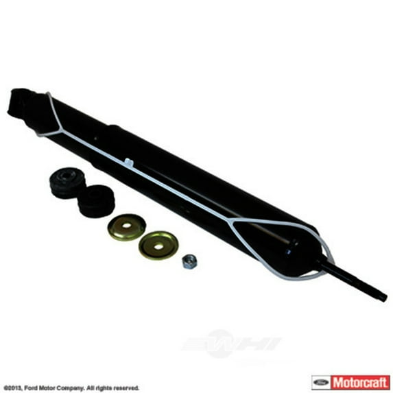 Motorcraft ASH-24405 Shock Absorber - New Fits select: 2002-2003 FORD F150