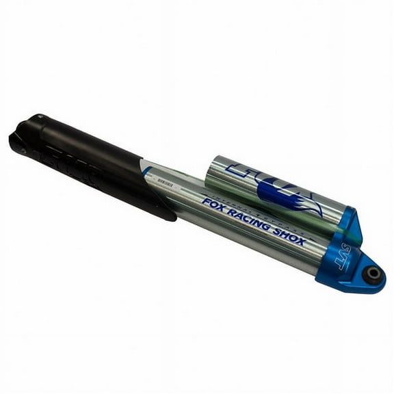 Motorcraft ASH-24541 Shock Absorber - New Fits select: 2011-2014 FORD F150 SVT RAPTOR