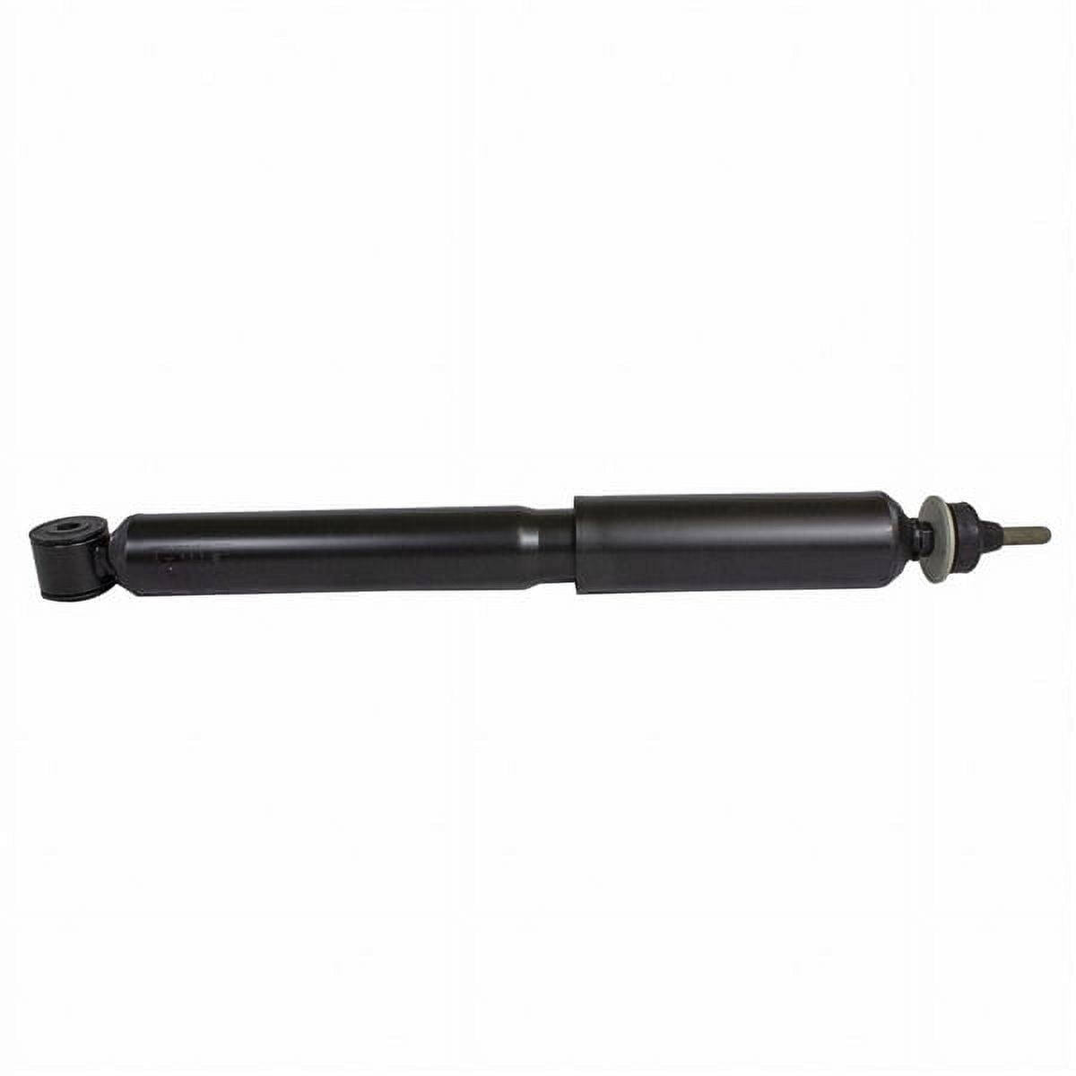Motorcraft ASH-25761 Shock Absorber - New Fits select: 2017-2019 FORD F250, 2017-2019 FORD F350