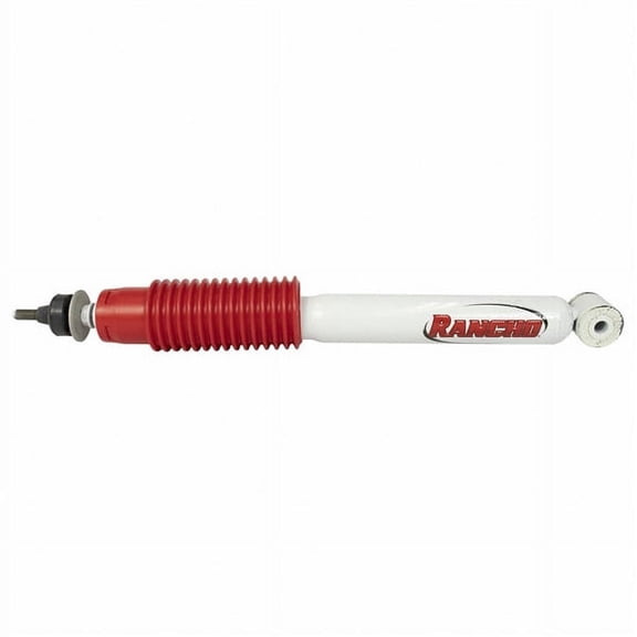 Motorcraft ASH-25766 Shock Absorber - New Fits select: 2017-2019 FORD F250, 2017-2019 FORD F350