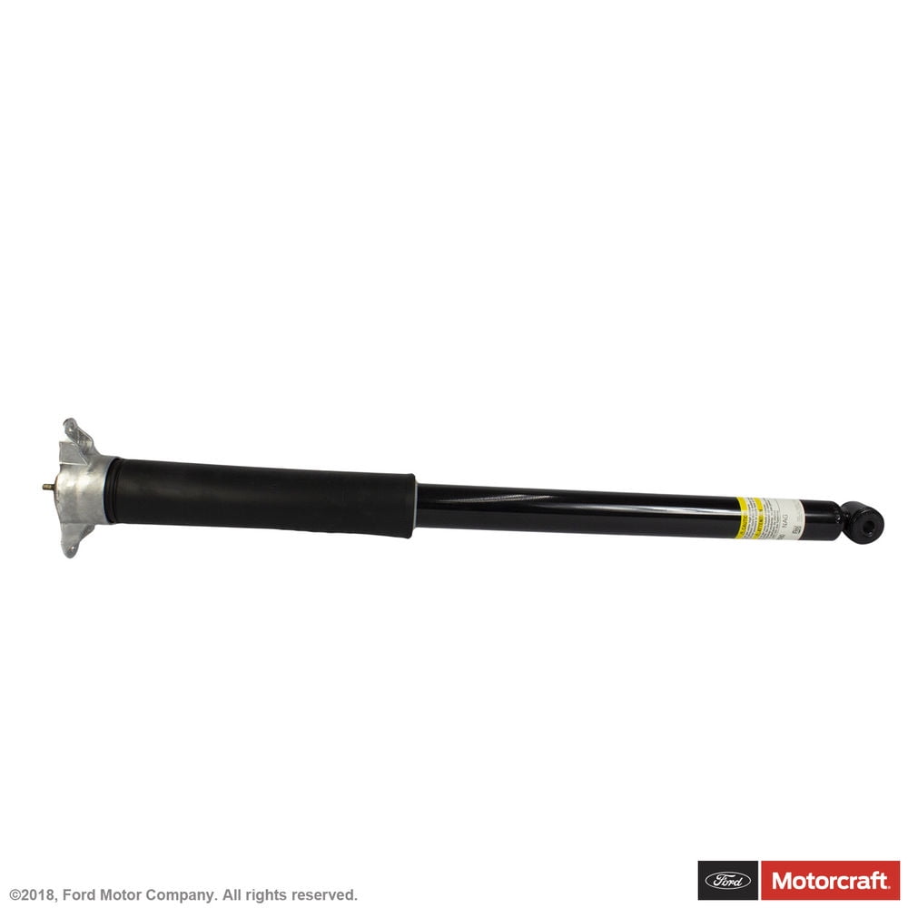 Motorcraft - ASH25817 - Shock Absorber Assembly - View #7