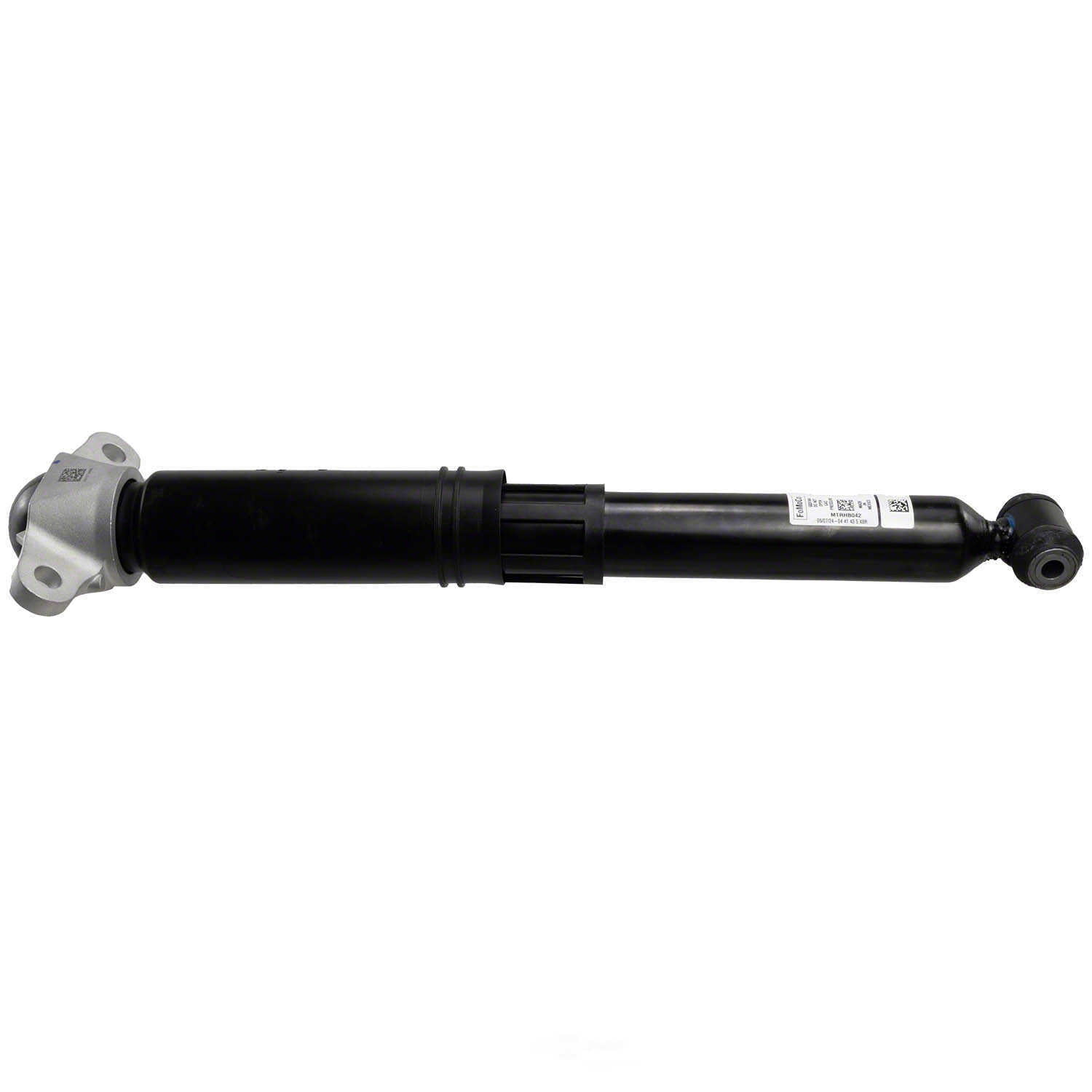 Motorcraft ASH-866291 Suspension Strut and Coil Spring Assembly