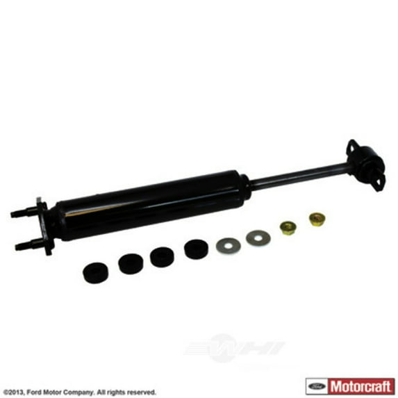 Motorcraft ASHV-993 Shock ABSorber - Retail Fits select: 1967-1970 MERCURY COUGAR, 1970-1977 FORD MAVERICK