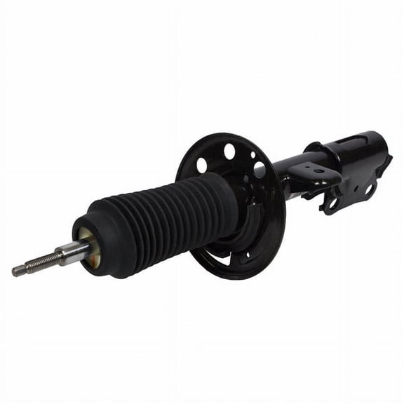 Motorcraft AST-12270 New Suspension Strut Assembly Fits select: 2013-2019 LINCOLN MKT