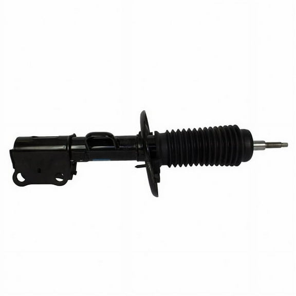 Motorcraft AST-12328 New Suspension Strut Assembly Fits select: 2013-2019 FORD TAURUS