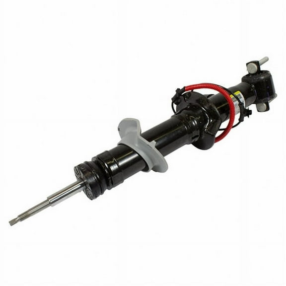 Motorcraft AST-24638 Shock Absorber - New Fits select: 2015-2017 FORD EXPEDITION, 2015-2017 LINCOLN NAVIGATOR