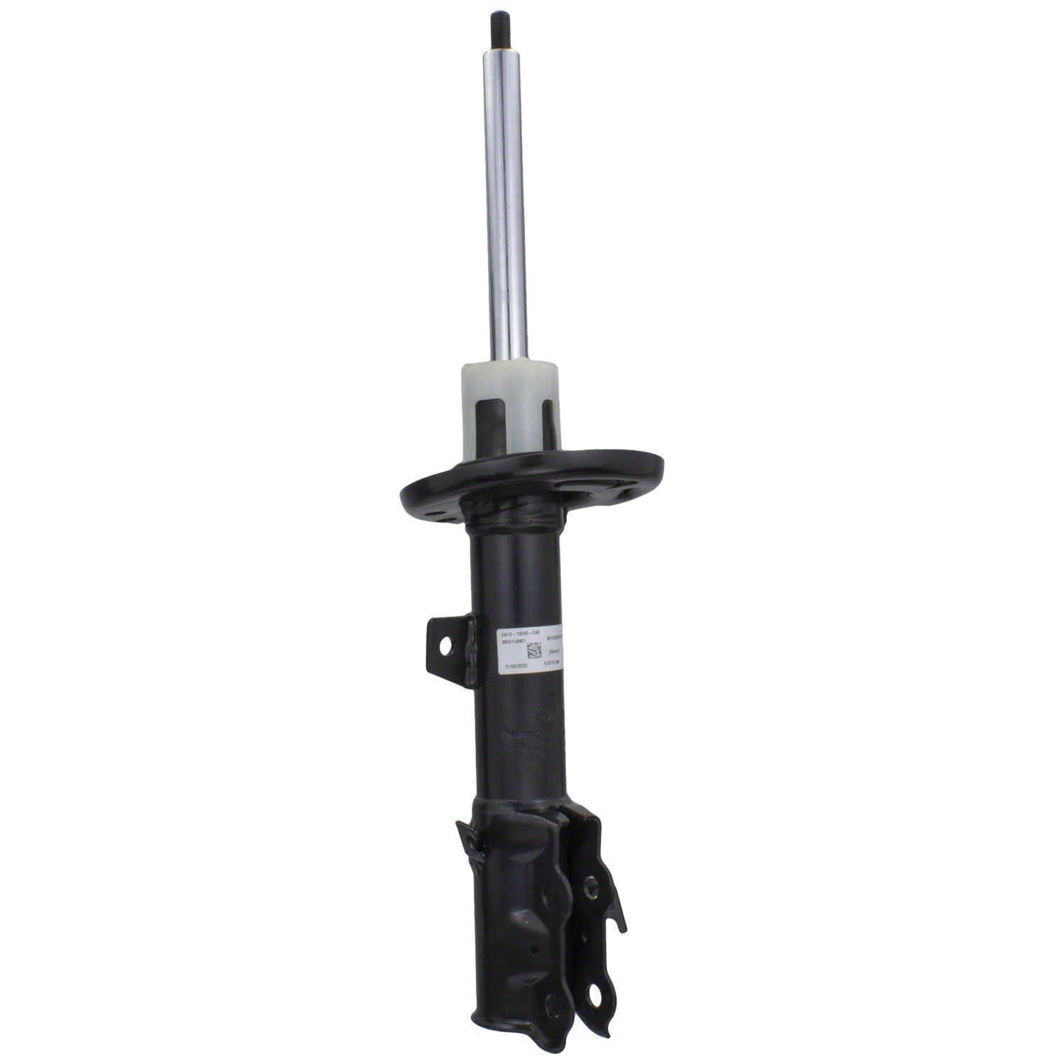 Motorcraft AST-84821 New Suspension Strut Assembly