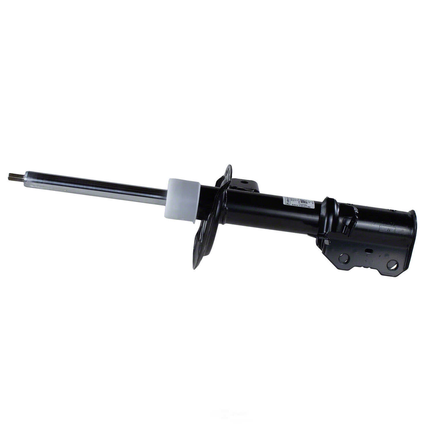 Motorcraft AST-86051 New Suspension Strut Assembly