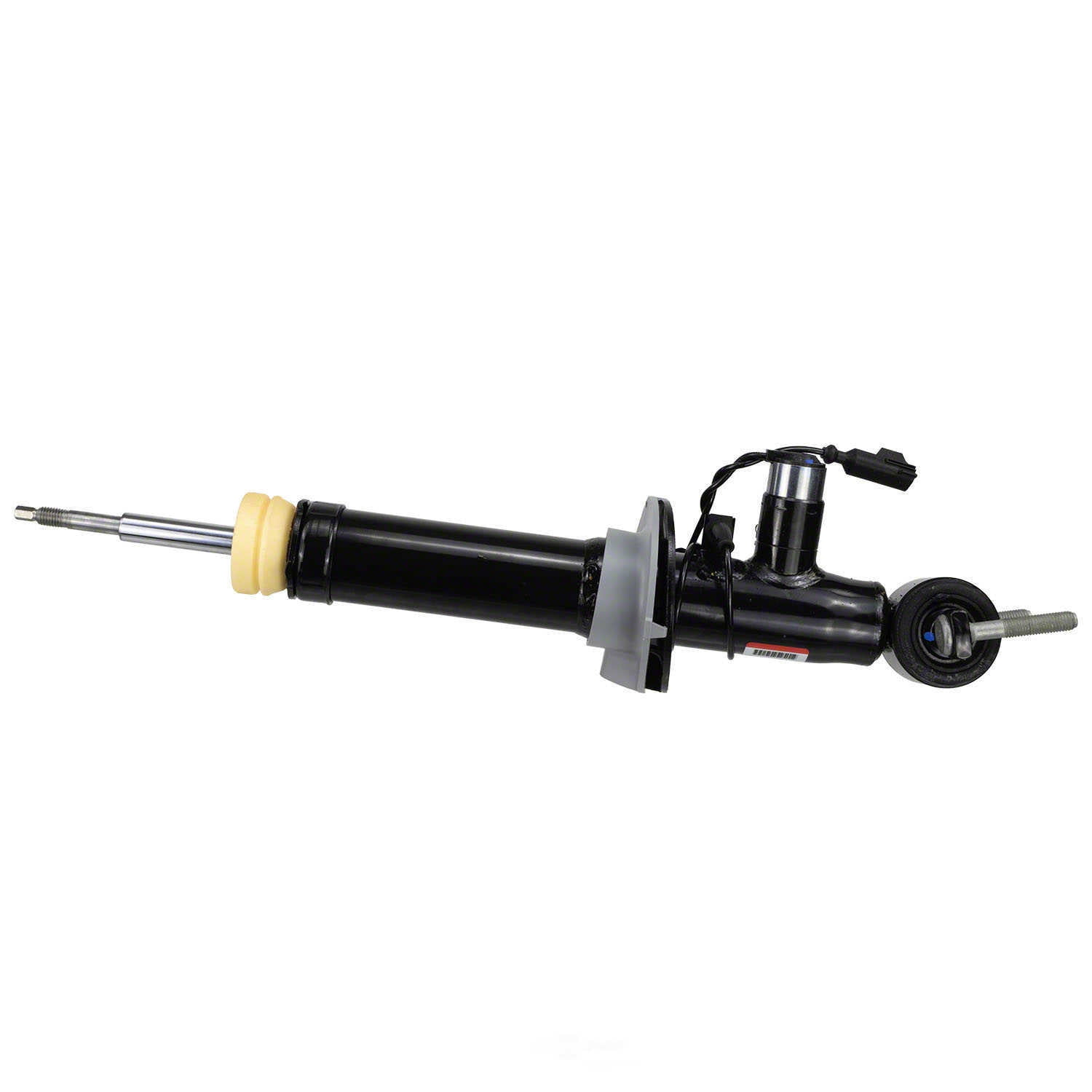 Motorcraft AST-86076 New Suspension Strut Assembly