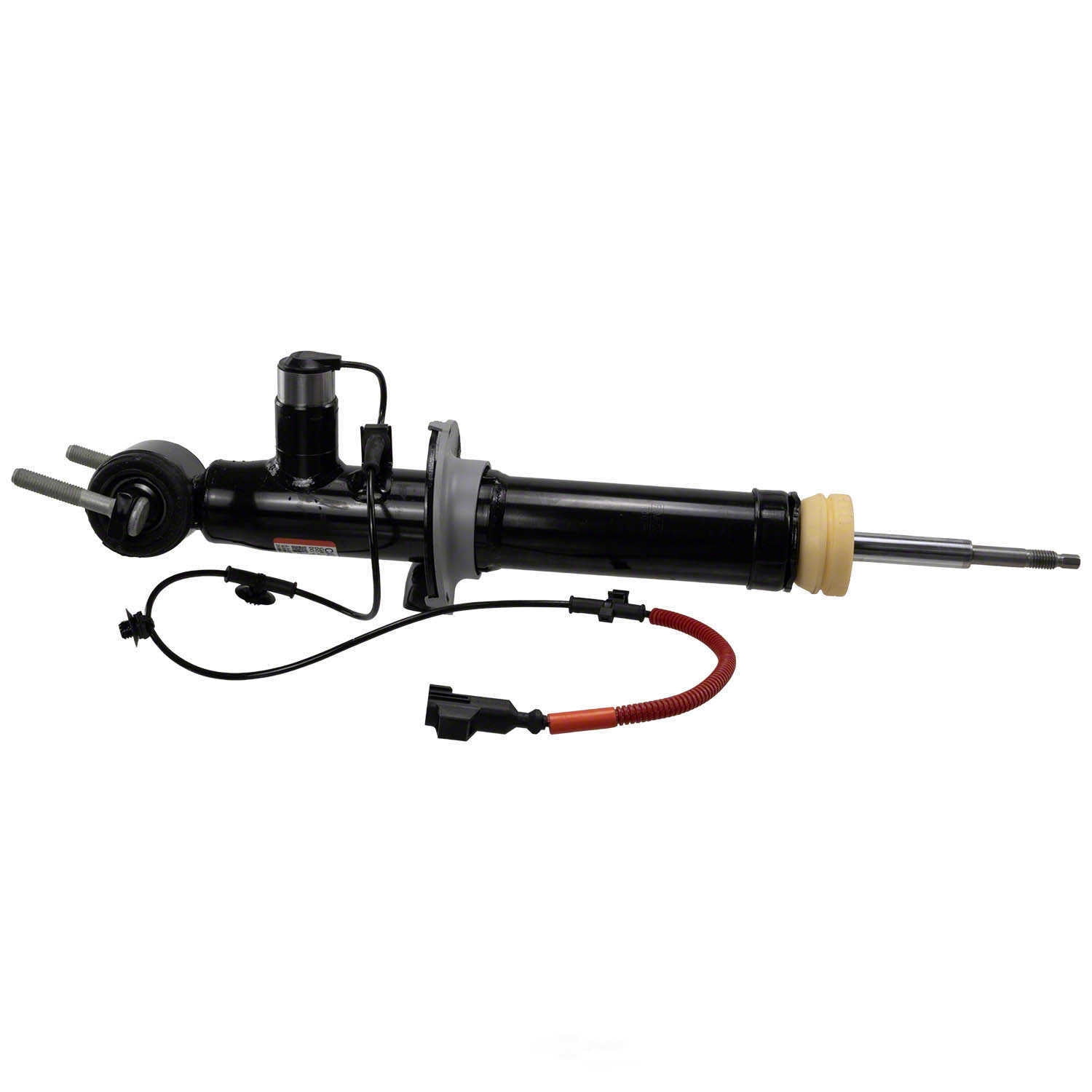 Motorcraft AST-86077 New Suspension Strut Assembly