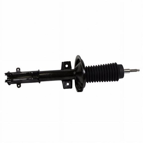 Motorcraft AST-903 New Suspension Strut Assembly Fits select: 2011-2014 FORD MUSTANG GT