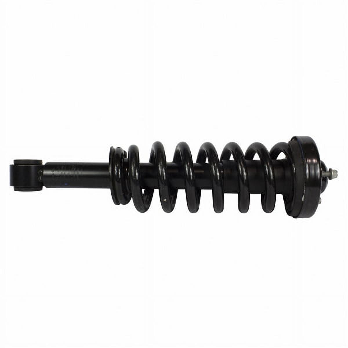 Motorcraft ASTL-11 Suspension Strut and Coil Spring Assembly Fits select: 2006-2008 FORD F150, 2006-2008 LINCOLN MARK LT