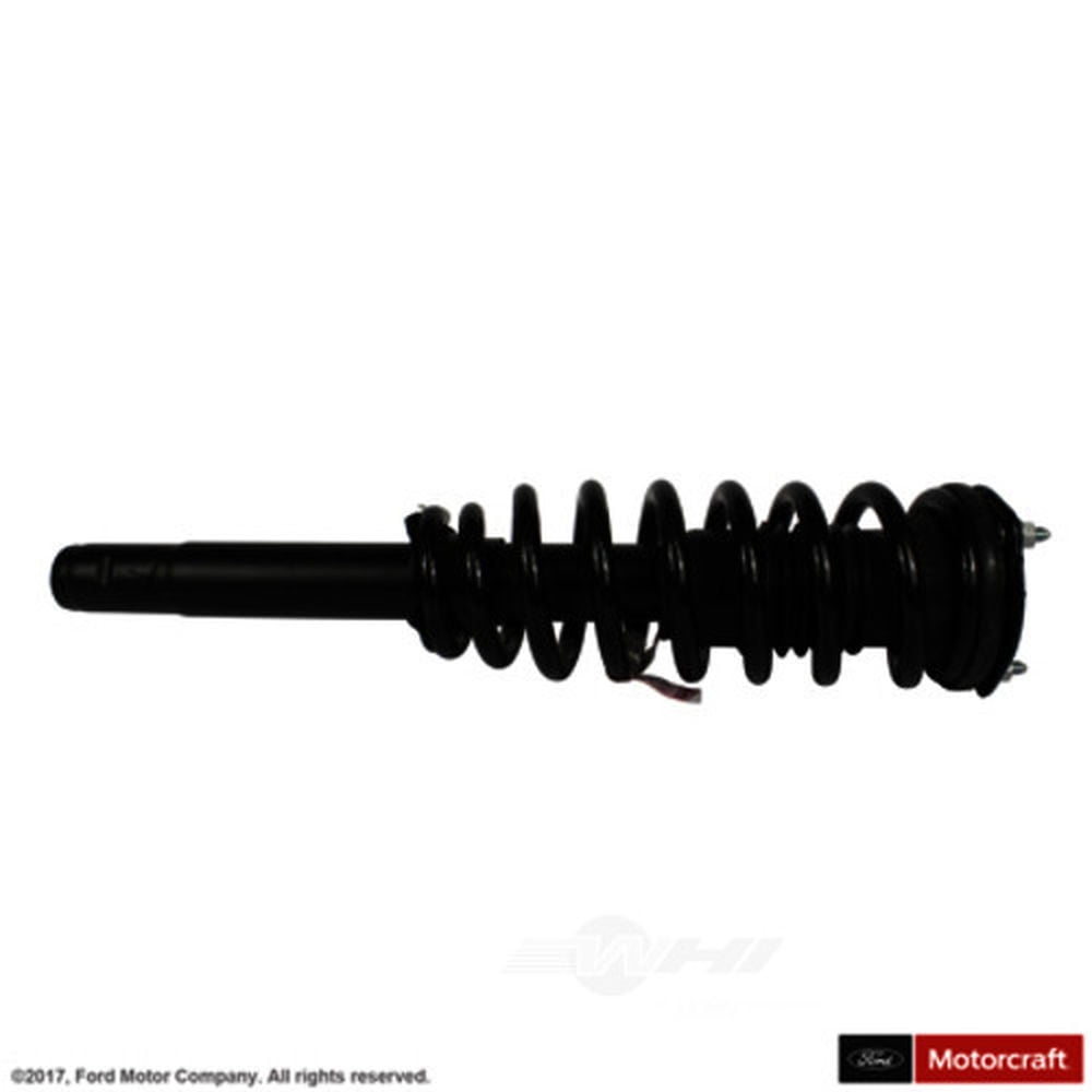 AST Suspension Lowering Springs (25mm/25mm) - 2002-2012 Ford Fusion (JU) main image 0