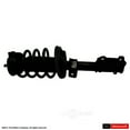 thumbnail image 1 of Motorcraft ASTL-43 Suspension Strut and Coil Spring Assembly Fits select: 2005-2010 FORD MUSTANG, 1 of 2