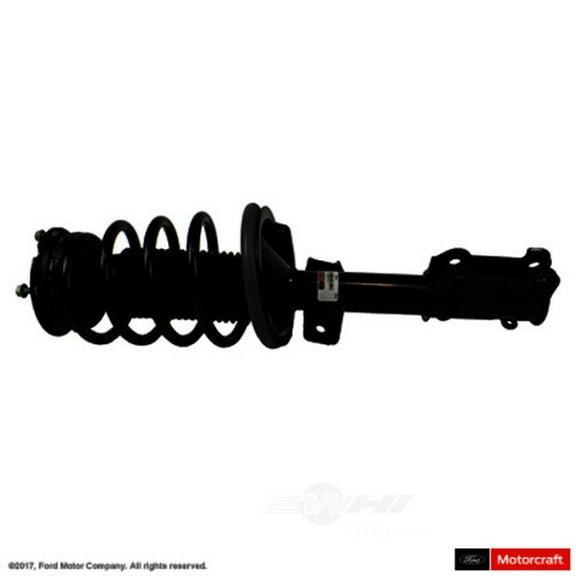 Motorcraft ASTL-43 Suspension Strut and Coil Spring Assembly Fits select: 2005-2010 FORD MUSTANG