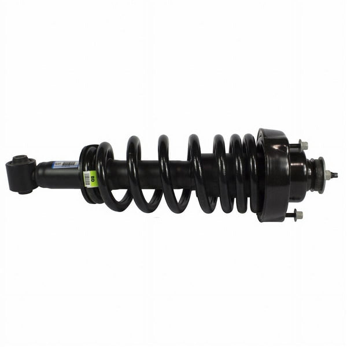 Motorcraft ASTL-6 Suspension Strut and Coil Spring Assembly Fits select: 2002-2005 FORD EXPLORER, 2002-2005 MERCURY MOUNTAINEER