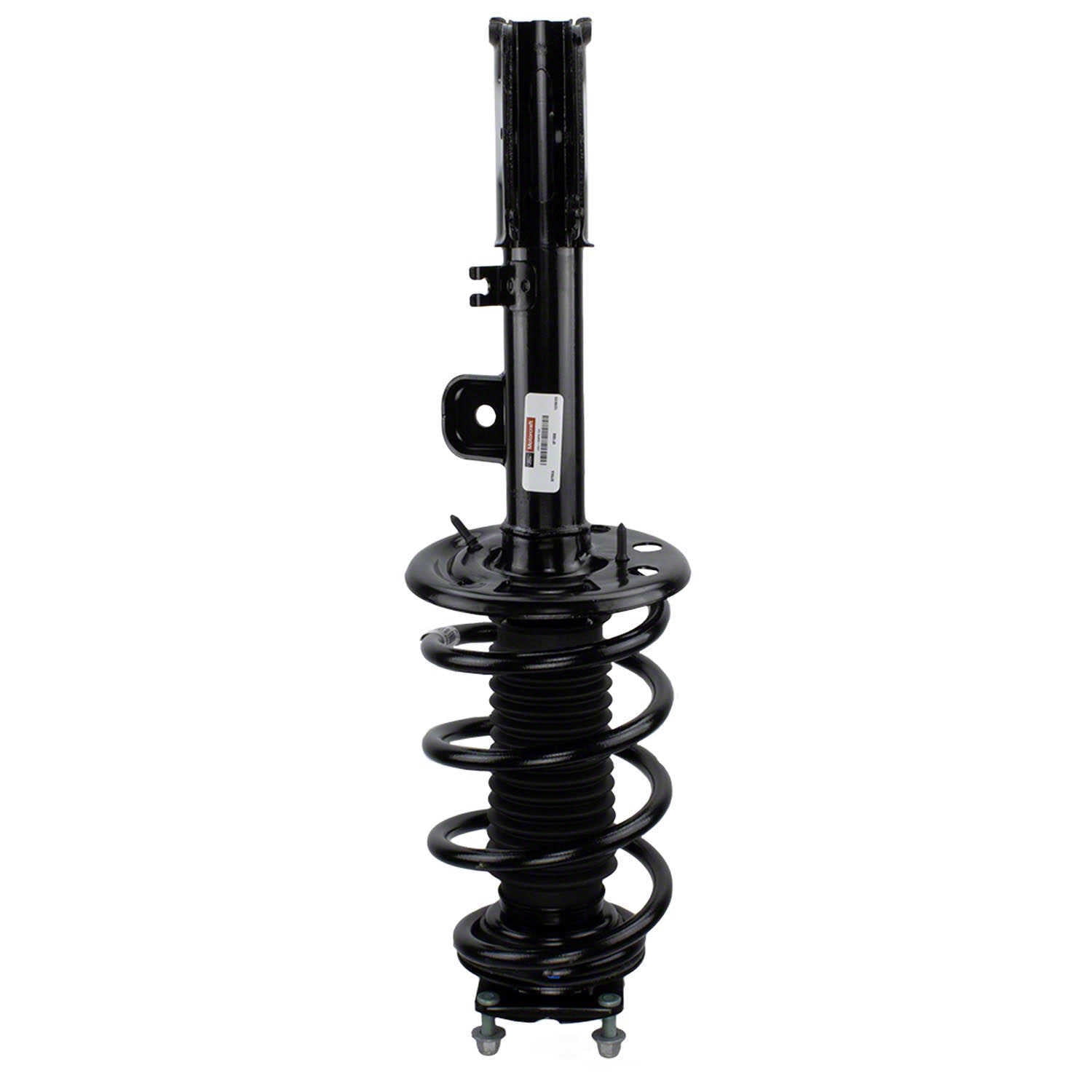 Motorcraft ASTL-62 Suspension Strut and Coil Spring Assembly