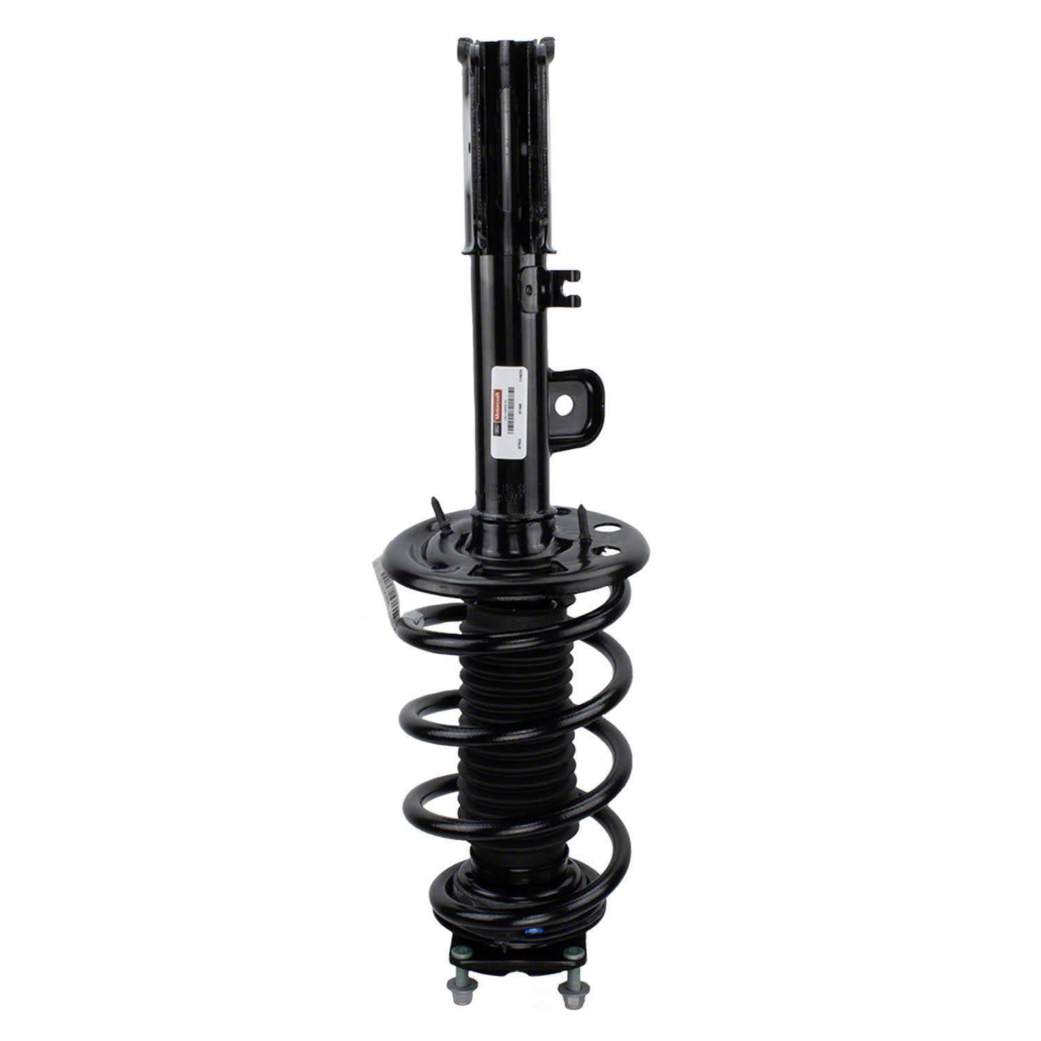Motorcraft ASTL-63 Suspension Strut and Coil Spring Assembly