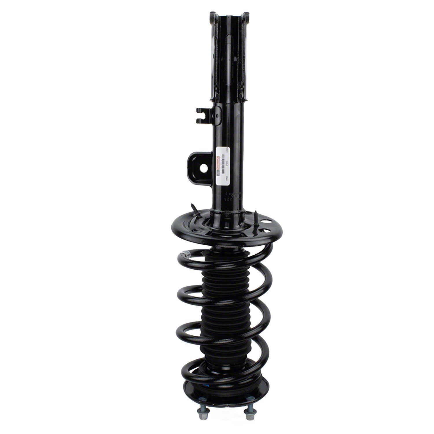 Motorcraft ASTL-64 Suspension Strut and Coil Spring Assembly