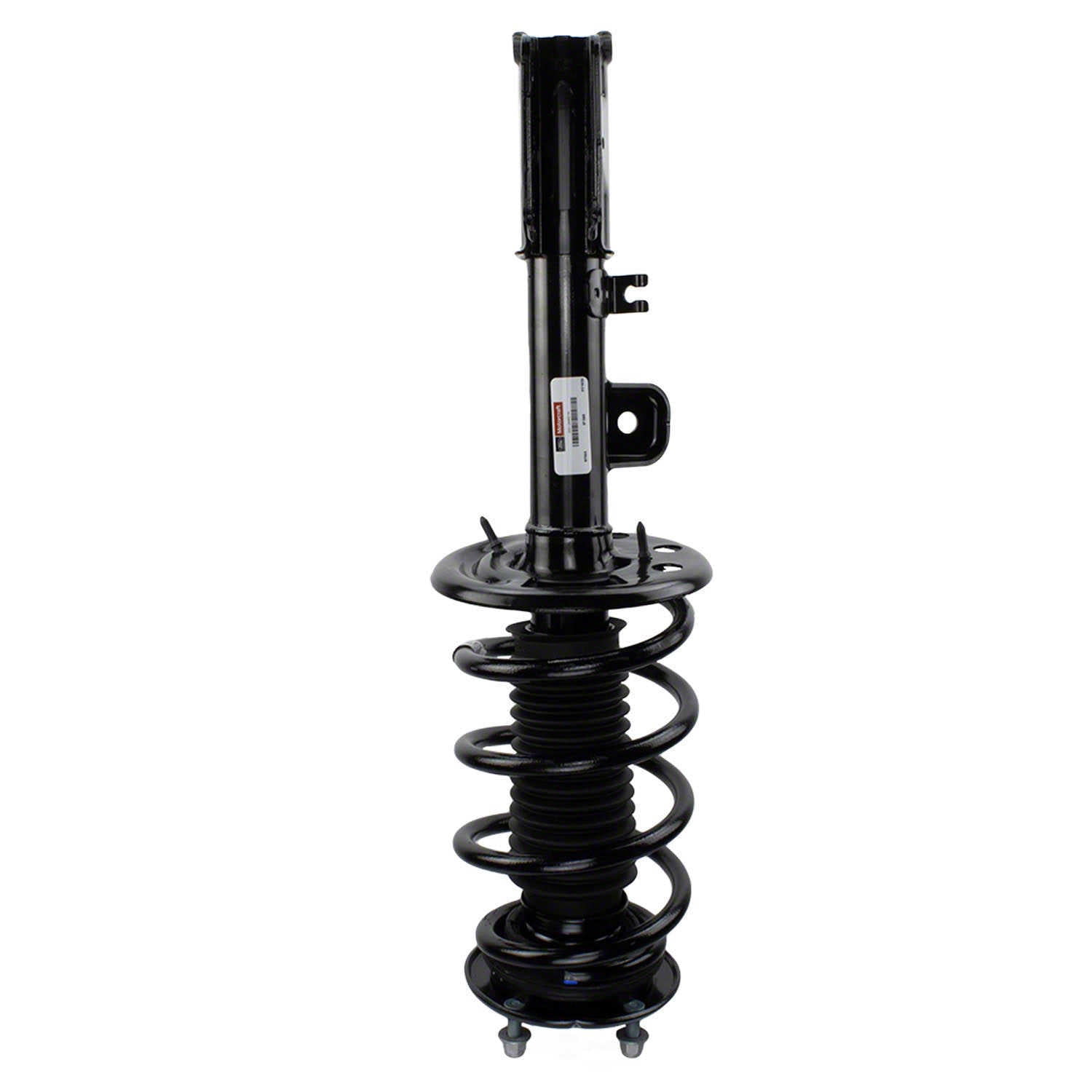 Motorcraft ASTL-65 Suspension Strut and Coil Spring Assembly