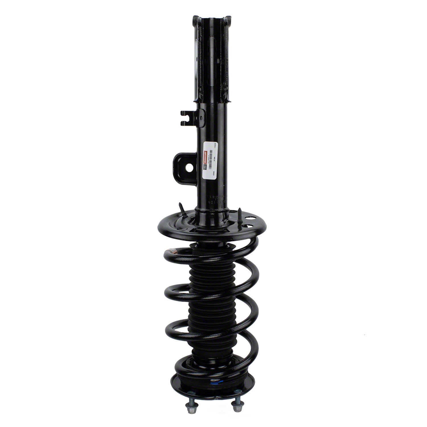 Motorcraft ASTL-66 Suspension Strut and Coil Spring Assembly