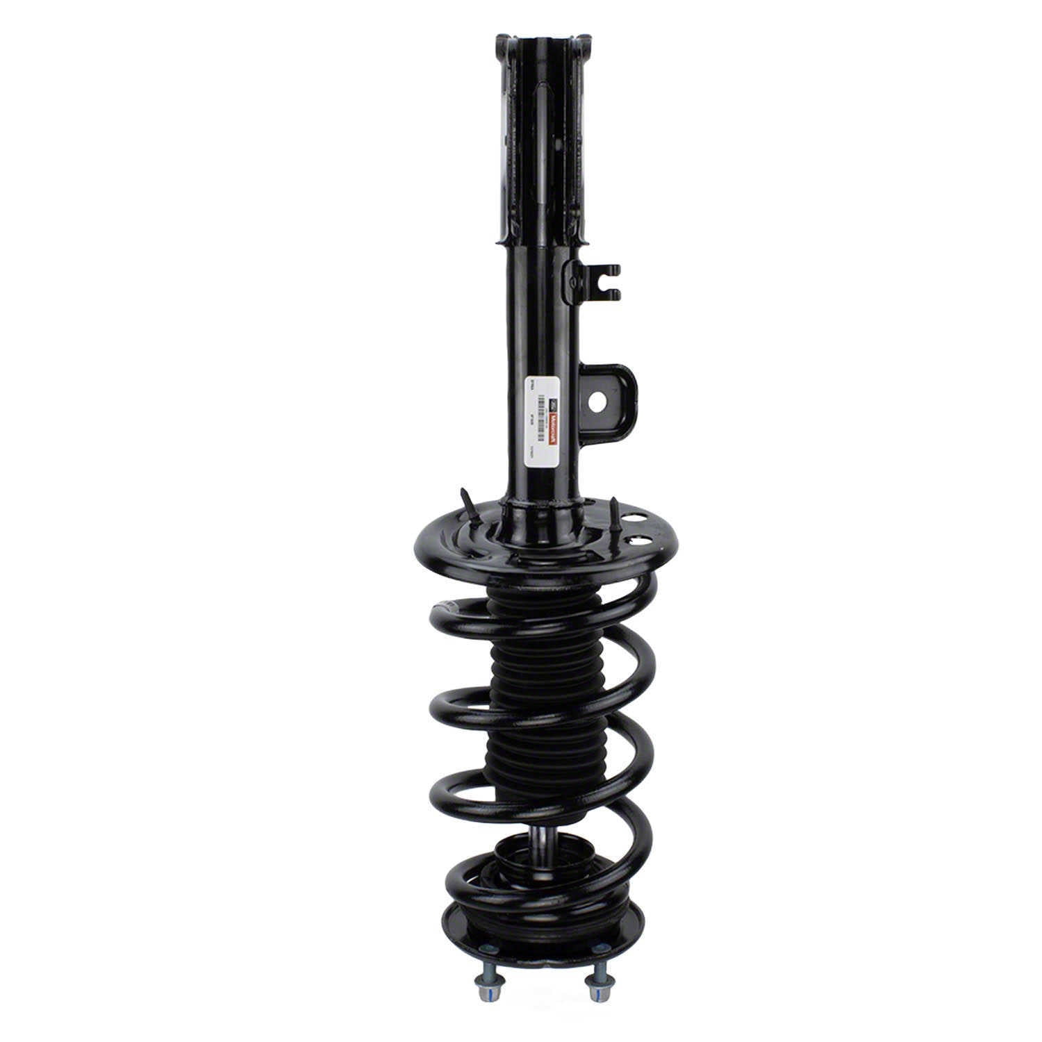 Motorcraft ASTL-69 Suspension Strut and Coil Spring Assembly