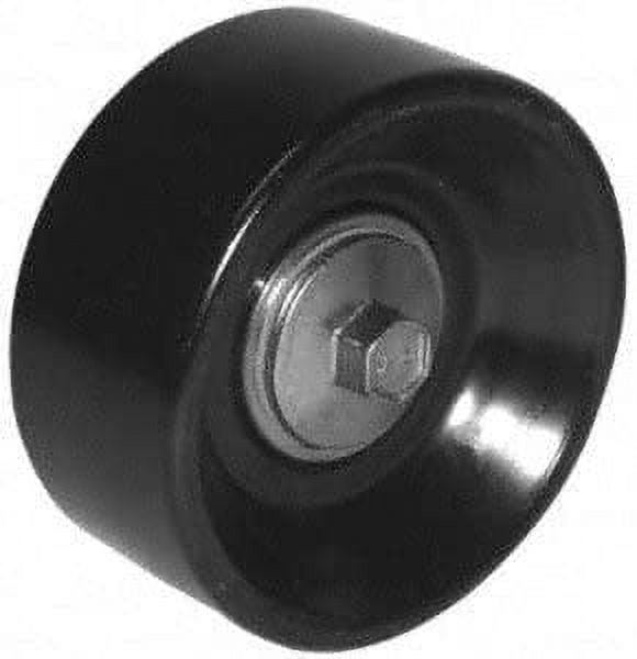 Motorcraft Accessory Drive Belt Idler Pulley YS-238 Fits select: 1999-2002 FORD F350, 1999-2002 FORD F250